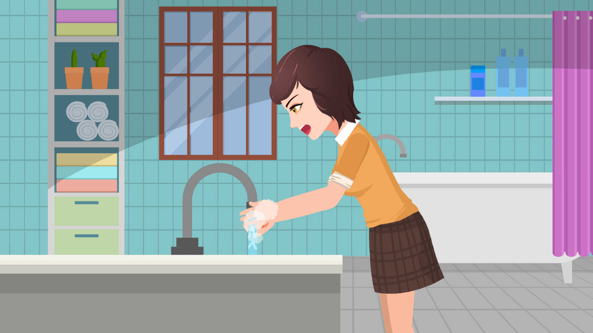 孕妇喉咙痛怎么办 孕妇喉咙痛怎么缓解